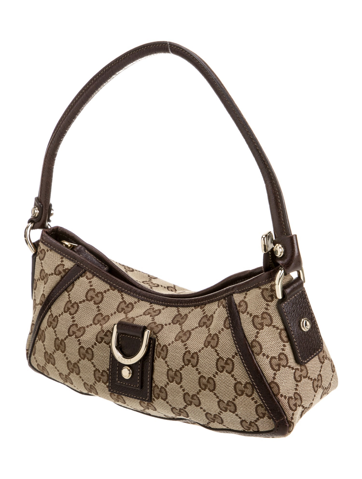 Gucci GG Canvas Abbey